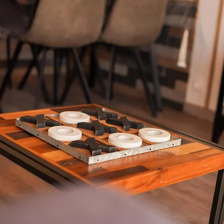 דירה Superbe Appart.55m2 - 200m Ocean Et Parking *