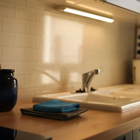 דירה Superbe Appart.55m2 - 200m Ocean Et Parking