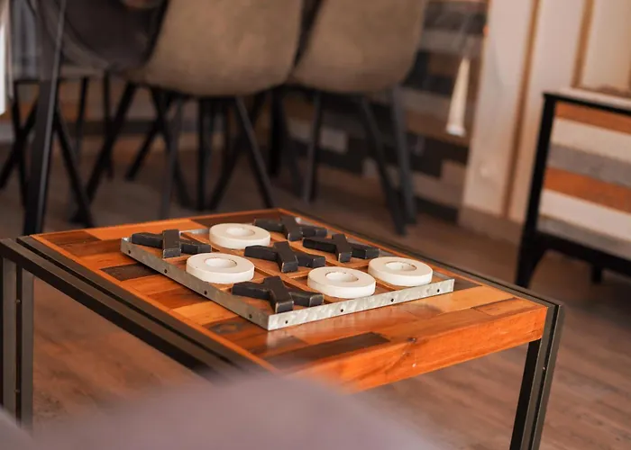 דירה Superbe Appart.55m2 - 200m Ocean Et Parking *