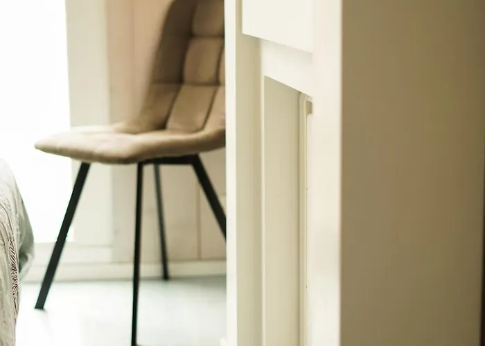 דירה Superbe Appart.55m2 - 200m Ocean Et Parking