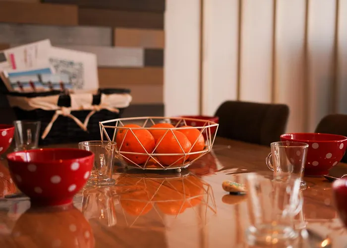 Superbe Appart.55m2 - 200m Ocean Et Parking *