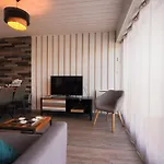Апартаменты Superbe Appart.55m2 - 200m Ocean Et Parking