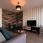 Апартаменты Superbe Appart.55m2 - 200m Ocean Et Parking *