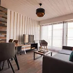 Апартаменты Superbe Appart.55m2 - 200m Ocean Et Parking *