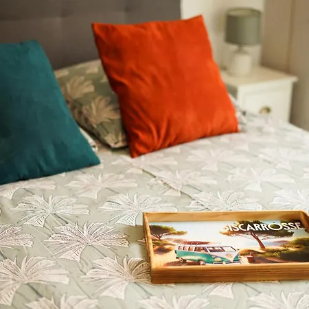 Appartamento Superbe Appart.55m2 - 200m Ocean Et Parking *