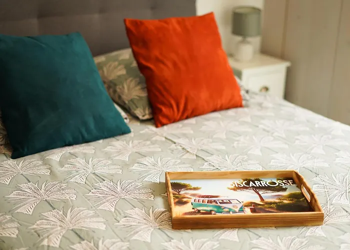 Apartman Superbe Appart.55m2 - 200m Ocean Et Parking *