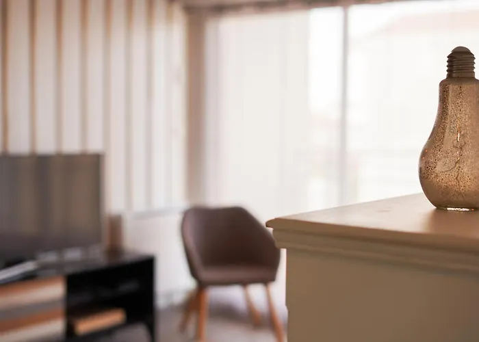 Apartman Superbe Appart.55m2 - 200m Ocean Et Parking Biscarrosse