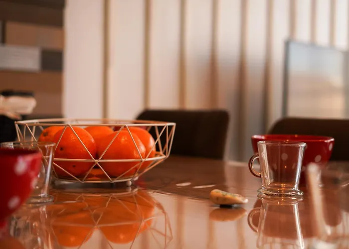 Superbe Appart.55m2 - 200m Ocean Et Parking Biscarrosse