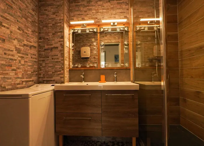 Superbe Appart.55m2 - 200m Ocean Et Parking * Biscarrosse