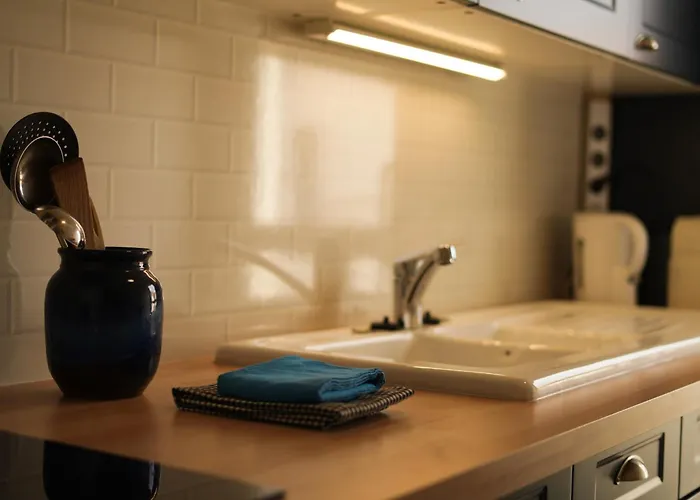 Apartman Superbe Appart.55m2 - 200m Ocean Et Parking